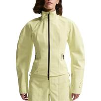 Nike x Jacquemus Women's GORE-TEX Jacket HQ6177-868 S citrinos geltonos spalvos
