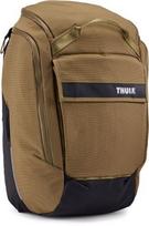 Thule Paramount Hybrid Pannier 26L kuprinė – Nutrijos ruda