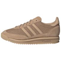 Adidas Originals SL 72 RS žemi kasdieniai batai Unisex rudi JH5104 43⅓ beige