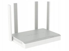 Keenetic Hopper Ax1800 Mesh Wlan maršrutizatorius, 6, 4 Gigabitų prievadai, Usb 3.0