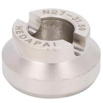 Monitoriaus laikiklis Watch case opener, back opener, case opener, die, laikrodžių taisymo priedai [31.5mm], 5537 watch opener, die, watch opener, repair tools and accessories