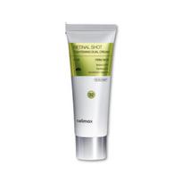 [CELIMAX] Vita-A Retinalinis Šūvis Stangrinantis Dvigubas Kremas 50ml/peptidinis stangrinamasis kremasC 1)Dual Cream white