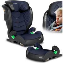 Nukido Louis automobilinė kėdutė Isofix 15-36  k g juoda