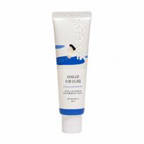 ROUND LAB Birch Juice Moisturizing Sunscreen SPF50+ PA++++ 50ml 50ml white