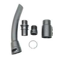 Hoover Hose for Karcher WD1 WD2 WD3 WD4 WD5 WD6 Vacuum Cleaner, Hose Pipe for Kärcher MV2 MV3 MV4 MV6 A 2003 A 2004 gray