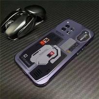 Šarvuotas dėklas Oneplus 13 Anti-fall galinis dangtelis dėklas ONEPLUS 13 1PC&For Oneplus 13