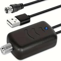 Skaitmeninė TV antena 25 dB 1 vnt.