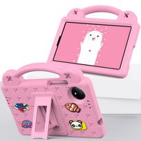 Redmi SE 8.7/Pad 2 9.7 Cartoon Case with Stand for Xiaomi 11.2 Tablets Redmi Pad SE 11'' rožinė