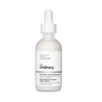 The Ordinary Rice Lipids + Ectoin Microemulsion Face Moisturizer 60ml white