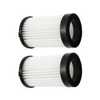 Replacement HEPA Filter Cleaning Tool Cordless Vacuum Filter As Shown HEPA Filter K11 Lite Fine Particle Capture white