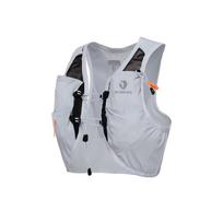 Blackyak Trail Running Vest Dash 2C_Ft Frost/00S white
