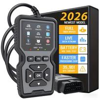 OBD2 skeneris automobiliui, USB maitinimas