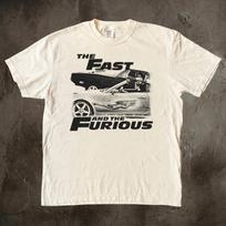 The Fast And The Furious T-Shirt, Vintage Paul Walker Tee, Retro Vin Diesel Shirt, 2000s Action Movie Tee, Street Racing Fan Gift 150 black