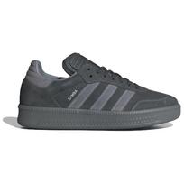 Samba Adidas Originals Xlg 'Carbon Grey' ID3912 black