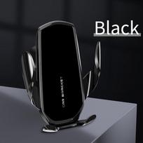 Gravity Car Phone Holder For iPhone 15 14 13 Pro Samsung S22 S23 Xiaomi Auto Air Vent Mount Holder Smartphone GPS Support Stand juoda