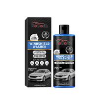 Windshield Wiper Cleaner, Cleaning Stains, Clear Vision, Protect Rubber Gaskets, Outdoor Travel Cleaner black