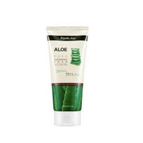 FARM STAY Aloe Pure valomosios putos 180 ml (3 variantai) 1pcs white
