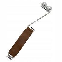 Monitoriaus laikiklis Gitaros stovas Universalus, stabilus metalinis laikiklis Z formos. Gitaros kaklelis
