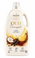 Boker skalbinių minkštiklis Oud & Pineapple, 3 L
