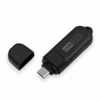 USB laikmena Usb-c atmintinėje „esonic Mq-c320“ įrašymo įrenginys