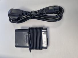 Įkroviklis nešiojamam kompiuteriui Dell 19.5V, 65W