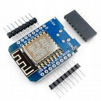 Wifi Modulis Wemos D1 mini Esp8266-12f Arduino Iot