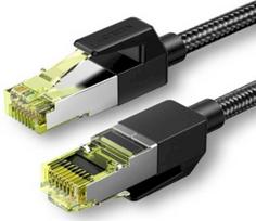 Ugreen kabelis NW150 Cat 7 F/FTP RJ45 0.5m