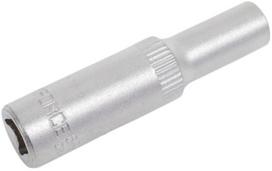 Rockforce gili galva RF-5255006, 6mm, 45mm, CrV, 1/4DR, 0.027kg, vidinis šešiakampis, gili konstrukcija