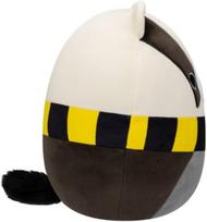 Squishmallows Harry Potter Hufflepuff Badger 16" Jumbo pliušinis žaislas