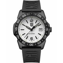 Laikrodis - Luminox - Pacific Diver XS.3127M - Kvarcas - Safyras - 20 Atm atsparumas vandeniui