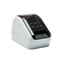 Brother QL-810W Label Printer Wi-Fi 300 dpi