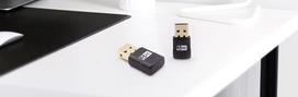 USB laikmena Gequdio Wlan Usb atmintinė, skirta Gx5+ Ip telefonui