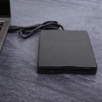USB laikmena Toothbace išorinis diskelių įrenginys, 3,5 colio usb diskelių skaitytuvo įrenginys, nešiojamas diskelių įrenginys, skirtas windows 10/7/vista/windows 8/xp/me/2000/se/98