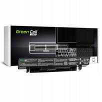 Nešiojamo kompiuterio akumuliatorius Green Cell baterija A41-x550a, skirta Asus X550 X550c X550ca X550cc X550v R510 R510l, 2600mah