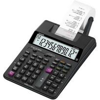 Casio Hr-150 Rce spausdinantis stacionarus skaičiuotuvas