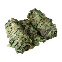 Camo tinklelis kamufliažinis tinklas Žaliuzės, susukamos, skėčiai nuo saulės, burės stovyklavimui, šaudymui, medžioklei, uždangalui, tentui, vakarėliui dekoruoti 2M x 1.5M