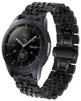Monitoriaus laikiklis Juoda apyrankė, skirta Samsung Gear S2 Classic