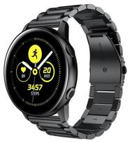 Monitoriaus laikiklis Juoda apyrankė Samsung Galaxy Watch Active