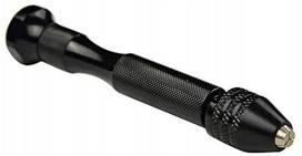 Rankinis grąžtas griebtuvas 0,3 - 3 mm