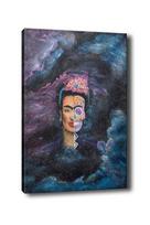 Reprodukcija Frida Kahlo