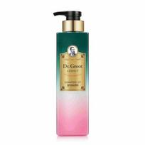 Dr. Groot Addict šampūnas 385ml / 680ml (Pašalina vainiko kvapą) Fair Free 385ml beige