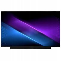 Nešiojamo kompiuterio akumuliatorius 17.3" Fhd Led Matrica Boe Nv173fhm-n4l Ips matinis 30-pin 1920x1080