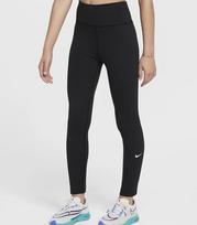 Nike vaikiški antblauzdžiai FZ5605*010, juodi