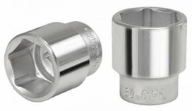 Sukimo galvutė KS tools; HEX32; 3/4''; 32 mm