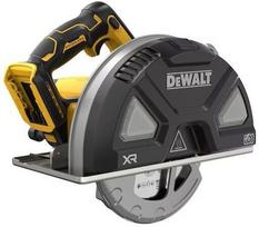 18V XR metalo pjovimo diskinis pjūklas