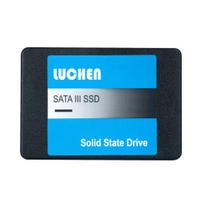 64/128/256GB SATA 3 2,5 colio SSD Greitis Iki 545MB/s Skaitymas 530MB/s Įrašymas PC Stacionarus Kompiuteris Nešiojamas Kompiuteris Vidinis Kietojo Kūno Diskas Kompiuterių Aksesuarai 128GB