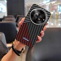 Atsparus vandeniui pilnas apvyniojantis telefono dėklas skirtas ZTE Blade A75 5G/Nubia Focus 5G/Calf 5G, atsparus smūgiams, apsaugantis nuo kritimo, atsparus nešvarumams, pagamintas iš TPU ZTE Blade A75 5G/Nubia Fo