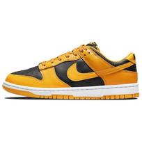 Nike Dunk Low Goldenrod Vyriški sportbačiai DD1391-004 43 yellow