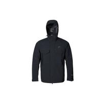Nike Storm-Fit Adv M65 Sportinis Logotipas Laisvalaikio Vienspalvis Striukė su Gobtuvu Vyriškos Striukės Juoda DD6873-010 M black