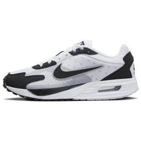 Nike Air Max Solo Juodi Balti Vyriški Sportbačiai Pure-Platinum DX3666-100 42.5 white